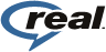 Real logo