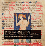 Middle English Medical Texts (MEMT)