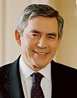 Gordon Brown © OGL